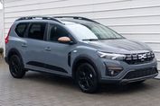 Dacia Jogger Extreme 7-miejsc LPG 1.0