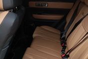 Jaecoo 7 1.5 T-GDI Super Hybrid Exclusive DHT
