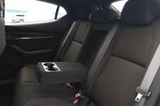 Mazda 3 2.0 Kanjo