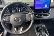 Toyota Corolla Comfort 1.8 Hybrid