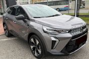 Mitsubishi Grandis Intense Style Cold  1.3  DCT7 mHEV  2WD