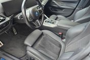 BMW i4 Gran Coupe 83.9kWh M50 xDrive