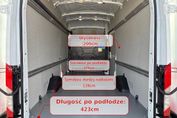 Ford Transit L4H3