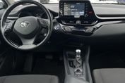 Toyota C-HR 1.8 Hybrid GPF Comfort