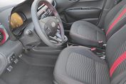 Hyundai i10 1.0 T-GDI N Line