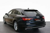 Audi A4 35 TDI mHEV S tronic
