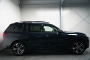 BMW X7 xDrive40d M Sport