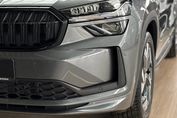 Skoda Kodiaq Sportline 2.0 TSI DSG 4x4