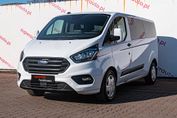Ford Transit Custom Kombi L2H1