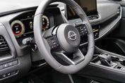 Nissan X-Trail Tekna 1.5 MCVT XTRONIC 2WD