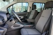 Toyota Proace City Verso Long L2H1 Family 8AT