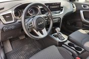Kia XCeed T-GDI M DCT