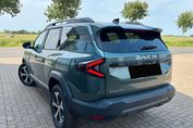 Dacia Bigster Journey LPG 1.2 mHEV
