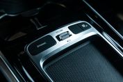 Mercedes GLB AMG 35 4-Matic