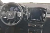 Volvo XC40 B3 Black Edition Plus