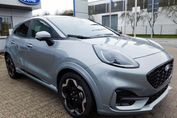 Ford Puma ST-Line X PowerShift 1.0 EcoBoost