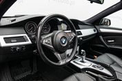 BMW Seria 5 Touring 520d
