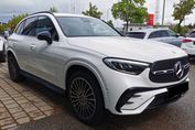 Mercedes GLC 200 d 4-Matic AMG Line