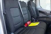 Maxus Deliver 9 L4 Skrzynia Otwarta