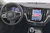 Volvo V60 B4 B Ultra Dark aut