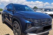 Hyundai Tucson 1.6 T-GDi HEV Executive 2WD aut