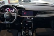 Audi A3 35 TFSI S Line