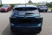 Nissan Qashqai N-Design XTRONIC 2WD 1.3 DIG-T MHEV