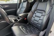 Nissan Qashqai 1.3 DIG-T DCT