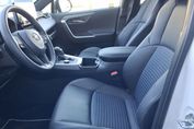 Toyota RAV4 2.5 Hybrid Selection 4x4