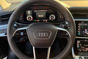 Audi A6 45 TFSI mHEV Quattro Advanced S tronic