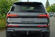 Audi Q7 SQ7 TFSI quattro