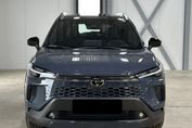 Toyota Corolla Cross Style 1.8 Hybrid