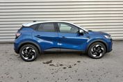 Renault Captur Techno 1.8 E-Tech Full Hybrid AT