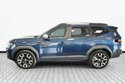 Dacia Bigster 1.8 Full Hybrid Journey MMT
