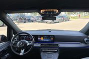 Mercedes V Klasa 300 d 4-Matic 9G-Tronic Avantgarde (ekstra dł)