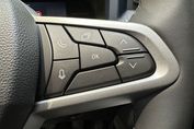 Dacia Bigster Expression mHEV  4x4 1.2 TCe