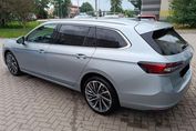 Skoda Superb L&K 1.5 TSI Plug-in Hybrid DSG