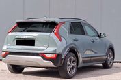 Kia Niro 1.6 GDI Hybrid M