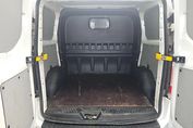 Ford Transit Custom L1H1 Trend Zabudowa Brygadowa AT