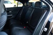 Mercedes Klasa C 200 4MATIC AMG Line