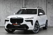 BMW X7 xDrive40d mHEV M Sport