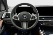 BMW X5 xDrive30d M Sport