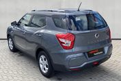 SsangYong Tivoli Grand 1.5 T-GDI Adventure aut