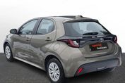 Toyota Yaris 1.5 Comfort