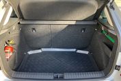 Skoda Kamiq 1.5 Tsi Ambition Dsg