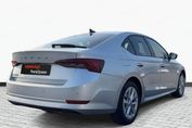 Skoda Octavia 1.5 TSI ACT Ambition