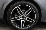 Mercedes E Klasa E 300 Coupe 2.0 9G-TRONIC