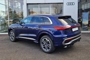 Audi Q5 TFSI quattro S line