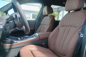 BMW X7 xDrive40i M Sport