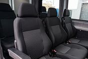 Ford Transit Kombi L2H2 Trend
